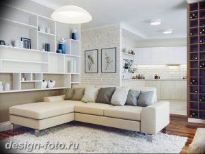 Диван в интерьере 03.12.2018 №302 - photo Sofa in the interior - design-foto.ru